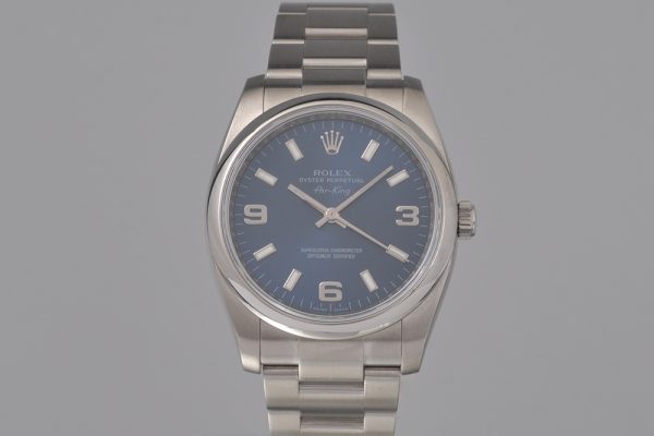 ROLEX Air-King 114200