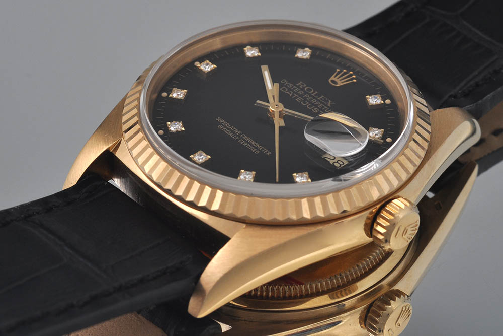9410248100012-06 ROLEX Datejust 16018