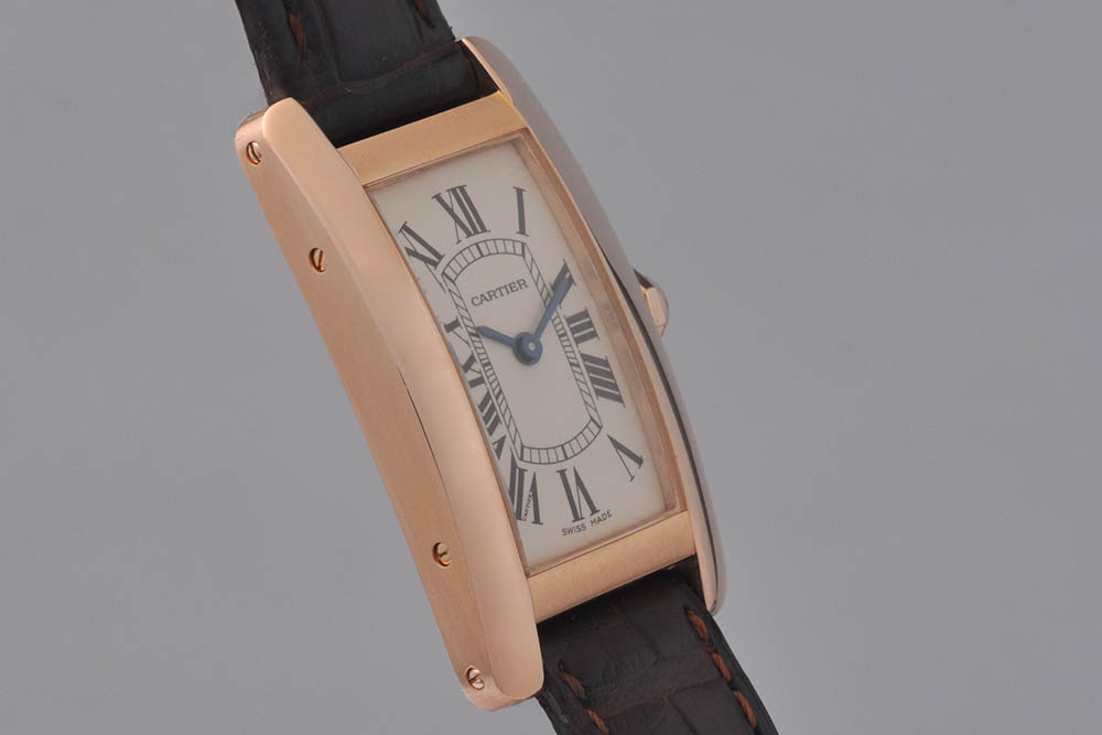9410347100012-04 Cartier Tank Americaine 2503