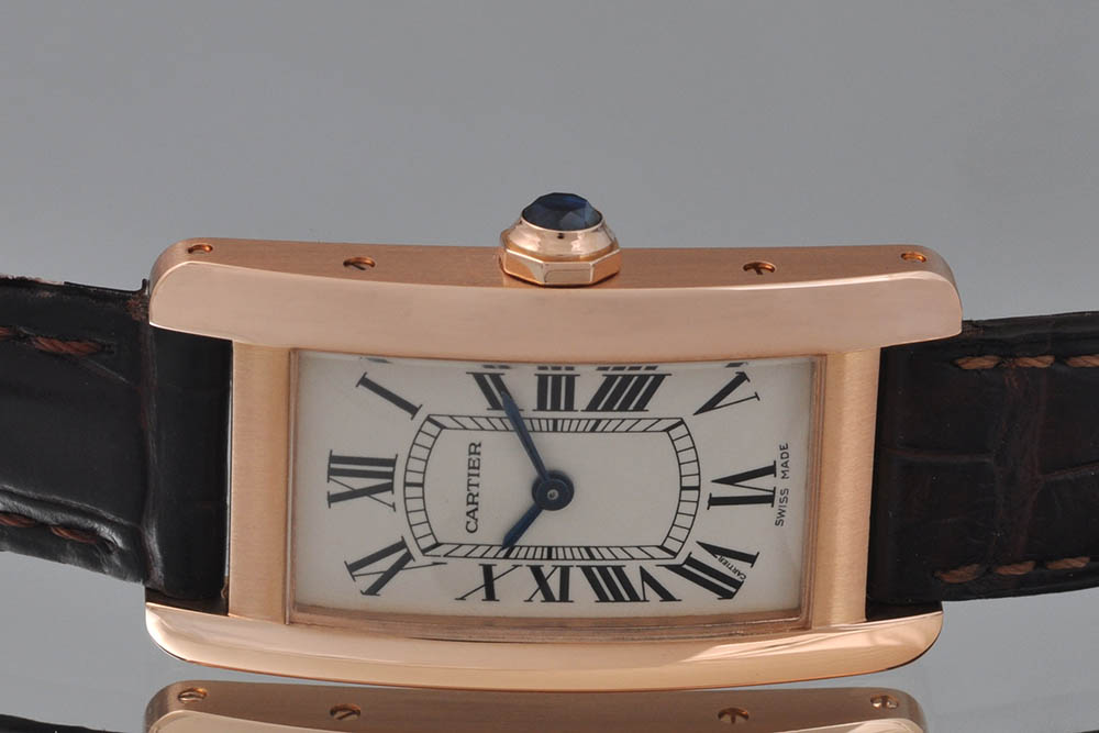 9410347100012-05 Cartier Tank Americaine 2503
