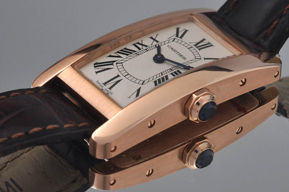 9410347100012-06 Cartier Tank Americaine 2503