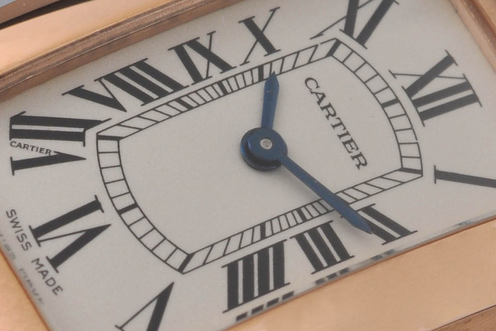 9410347100012-08 Cartier Tank Americaine 2503