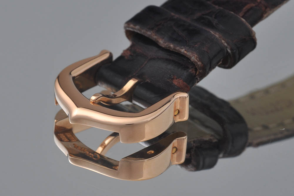 9410347100012-10 Cartier Tank Americaine 2503