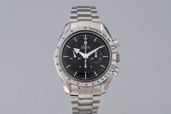 OMEGA Speedmaster Big Arrow