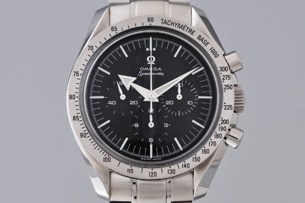 OMEGA Speedmaster Big Arrow