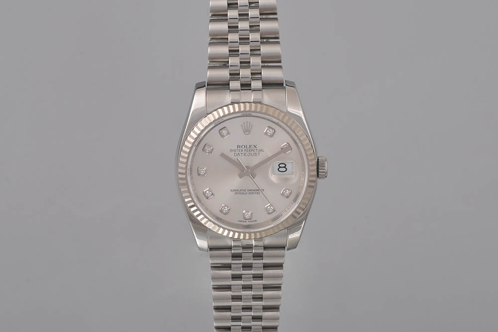 9510004120012-01 ROLEX Datejust 116234