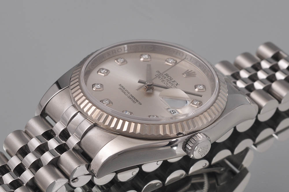 9510004120012-06 ROLEX Datejust 116234