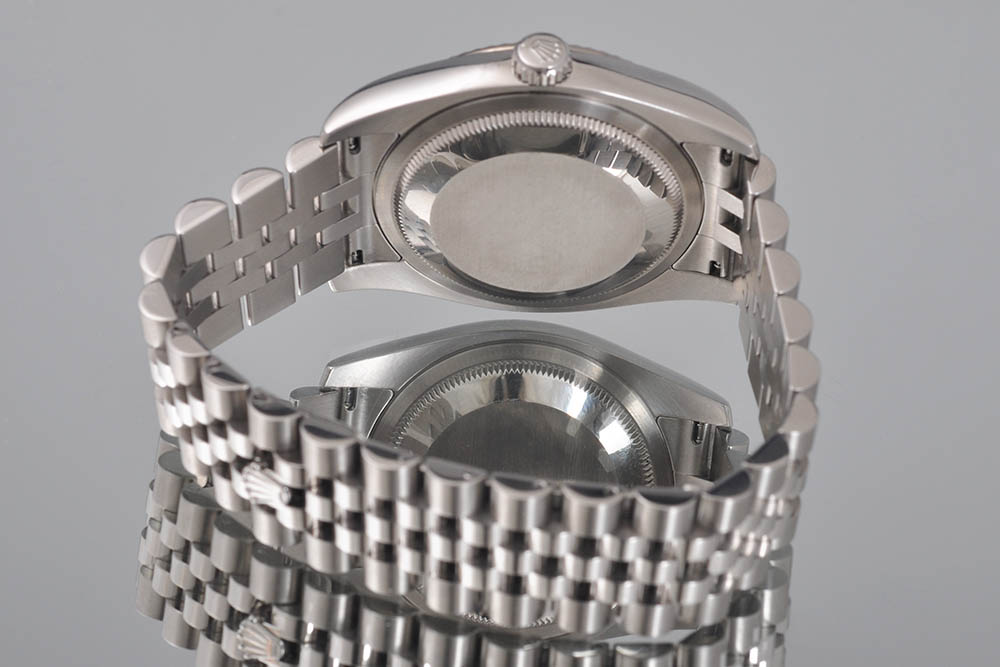9510004120012-09 ROLEX Datejust 116234