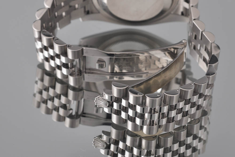 9510004120012-10 ROLEX Datejust 116234