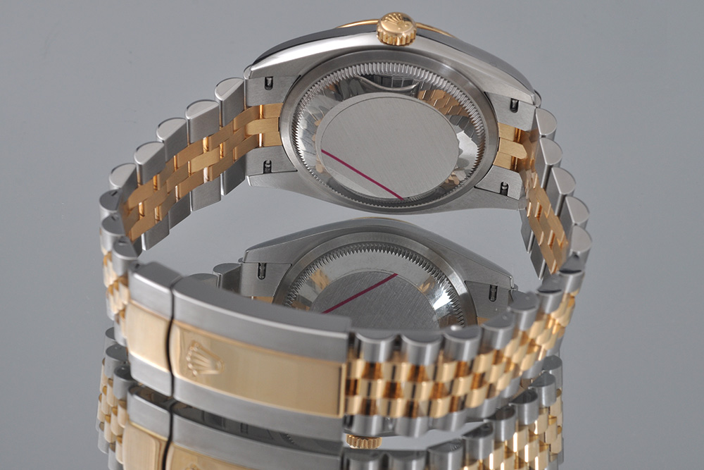 9510037110012-09 ROLEX Datejust 126233