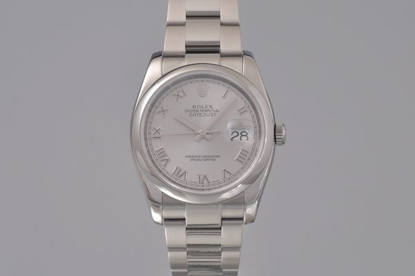 ROLEX Datejust 116200