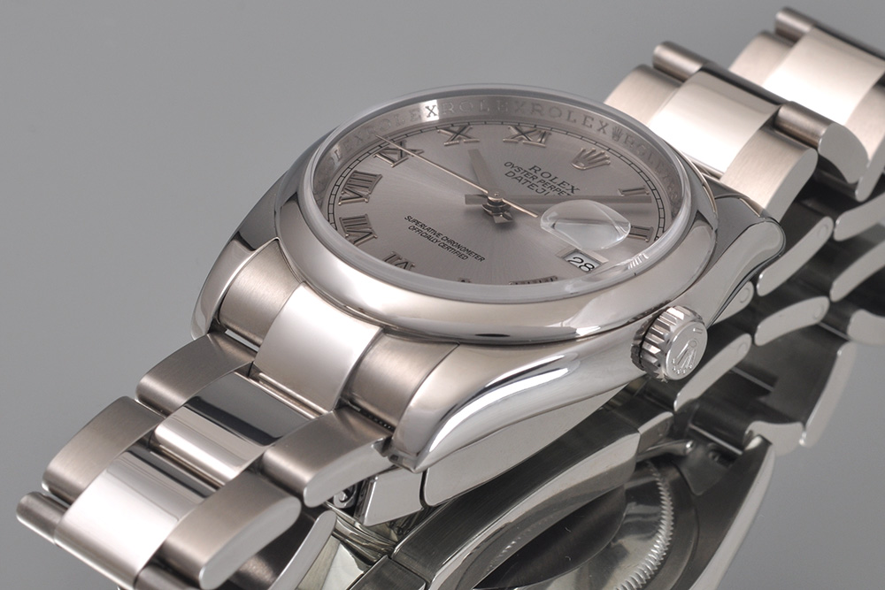 9510039110012-06 ROLEX Datejust 116200