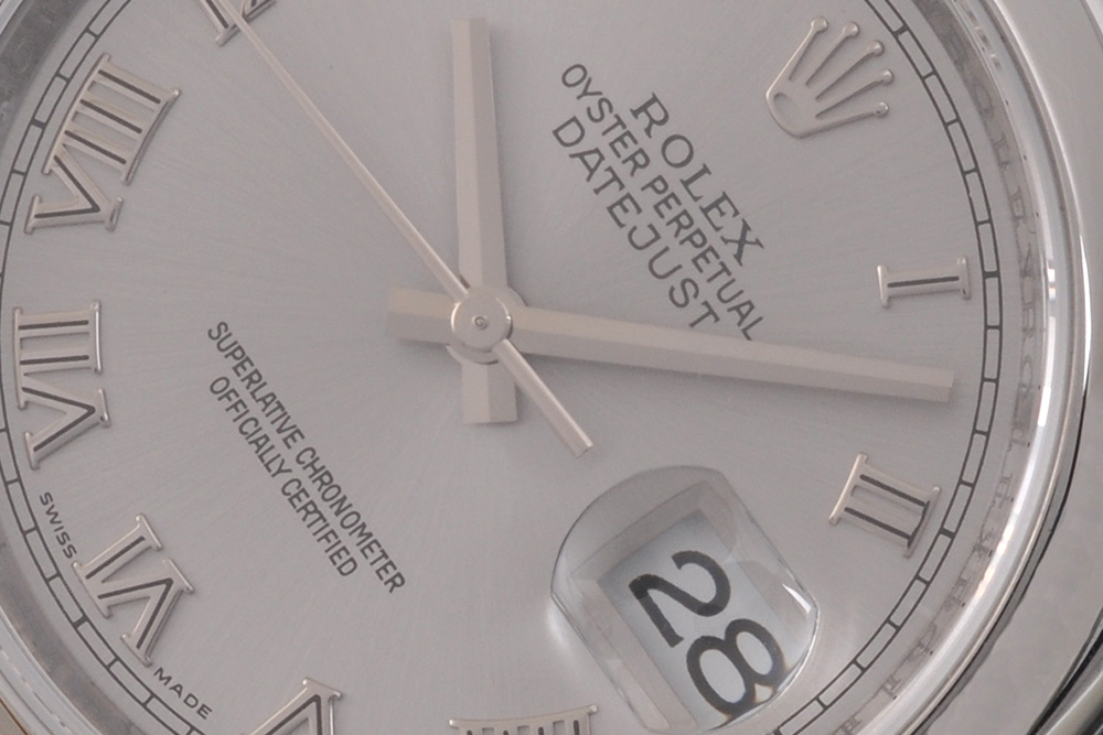 9510039110012-08 ROLEX Datejust 116200