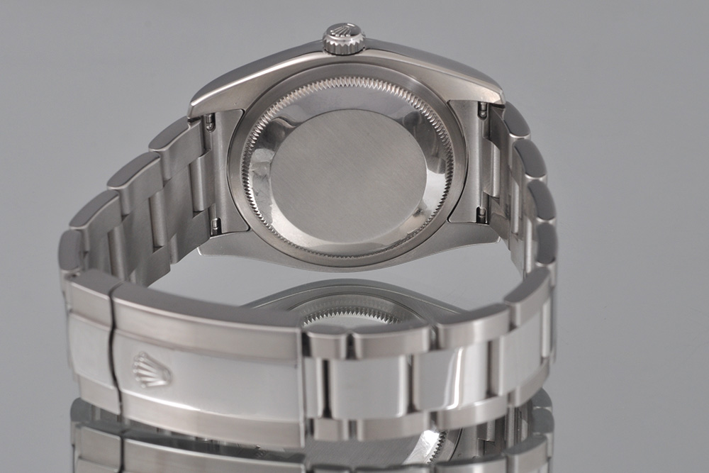 9510039110012-09 ROLEX Datejust 116200