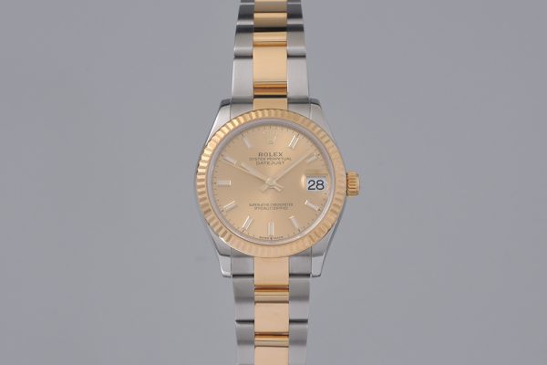 ROLEX Datejust medium 278273