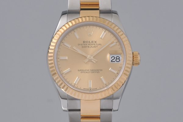 ROLEX Datejust medium 278273