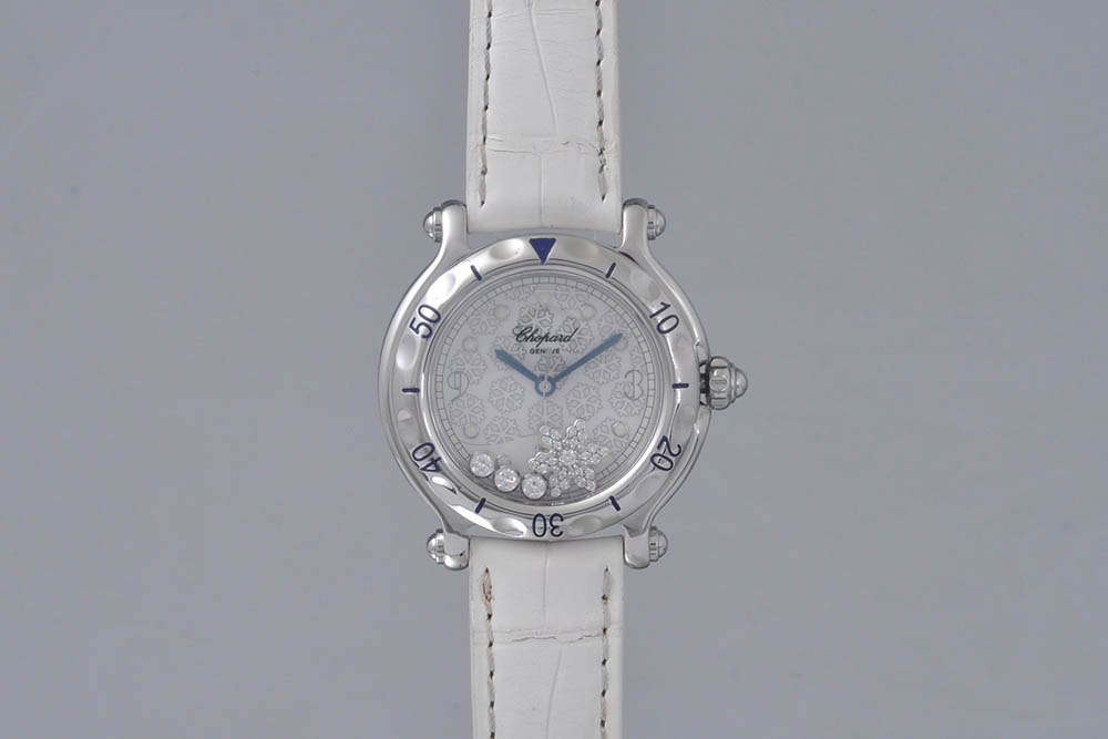 9510065030012-01 Chopard Happy Sport 27/8949