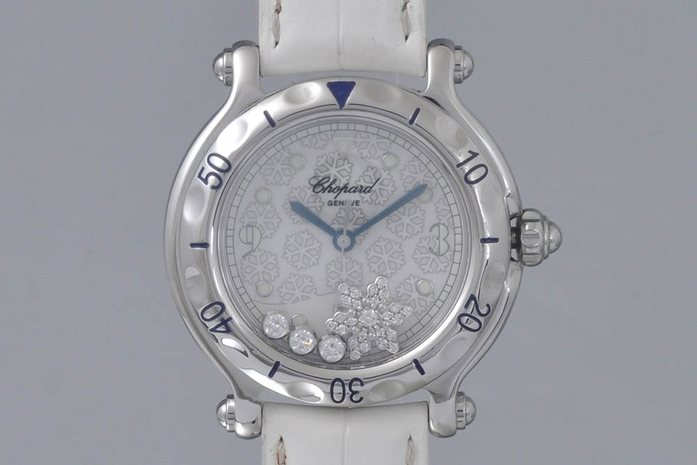 9510065030012-02 Chopard Happy Sport 27/8949