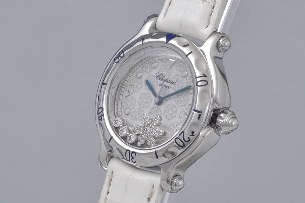 9510065030012-03 Chopard Happy Sport 27/8949