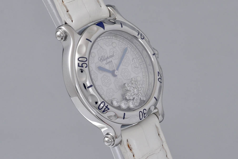 9510065030012-04 Chopard Happy Sport 27/8949