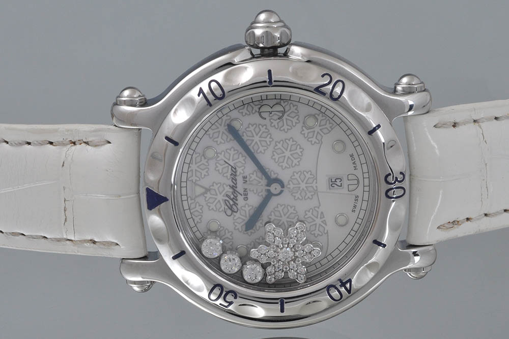 9510065030012-05 Chopard Happy Sport 27/8949