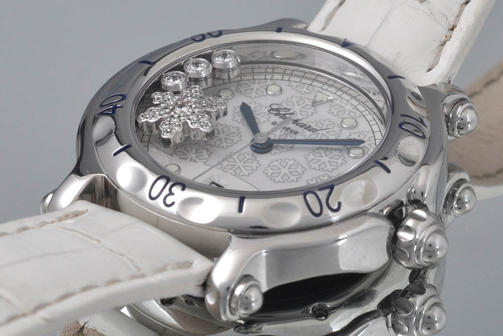 9510065030012-06 Chopard Happy Sport 27/8949