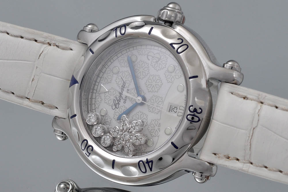 9510065030012-07 Chopard Happy Sport 27/8949
