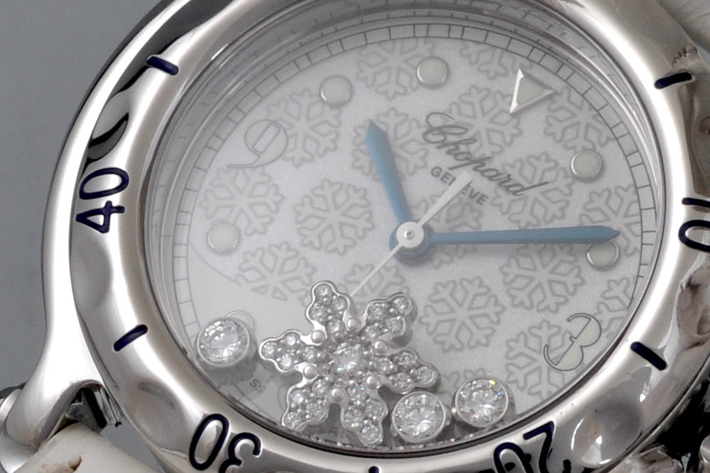 9510065030012-08 Chopard Happy Sport 27/8949