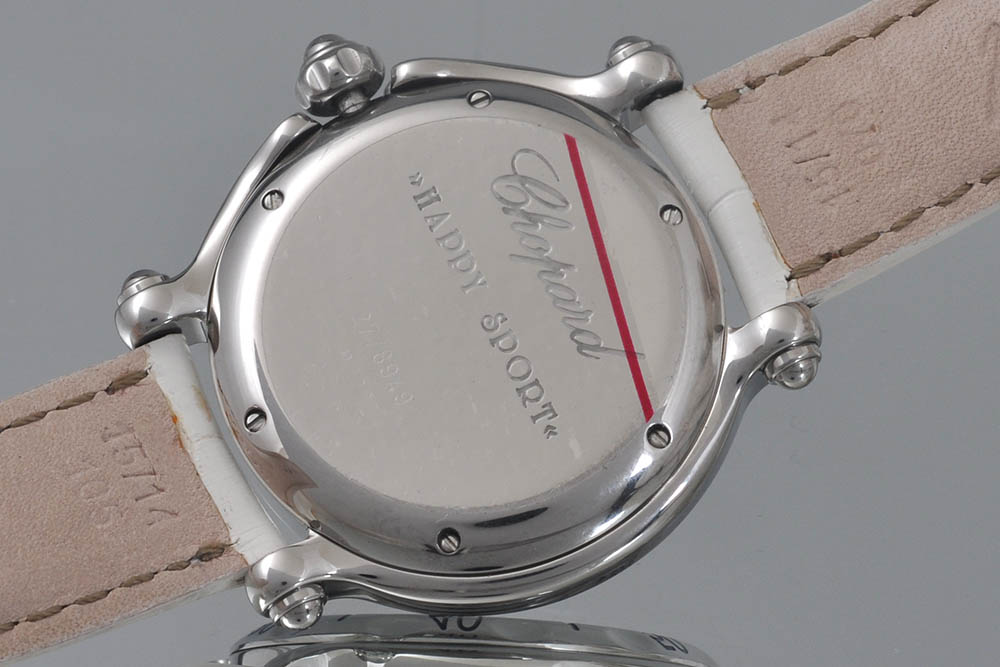 9510065030012-09 Chopard Happy Sport 27/8949