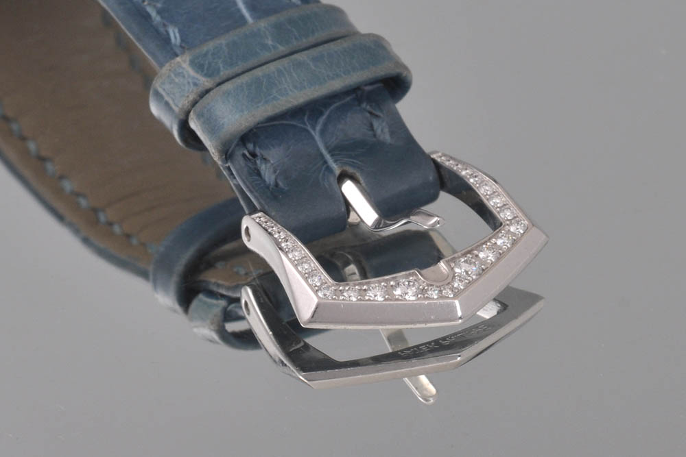 9510097110012-10 Patek Philippe Damen Weltzeituhr 7130G-016