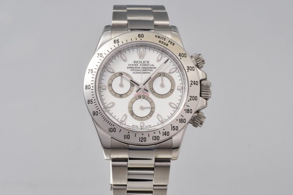 ROLEX Daytona 116520