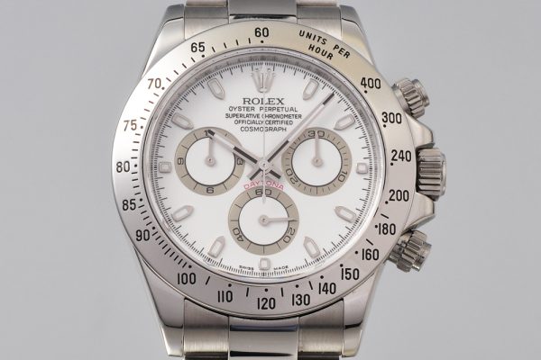 ROLEX Daytona 116520