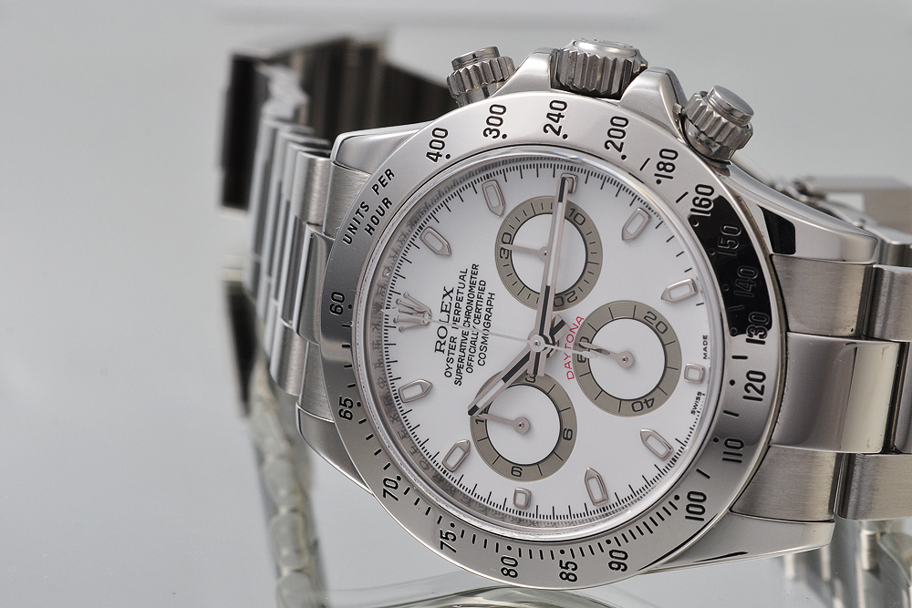 9510115070012-03 ROLEX Daytona 116520