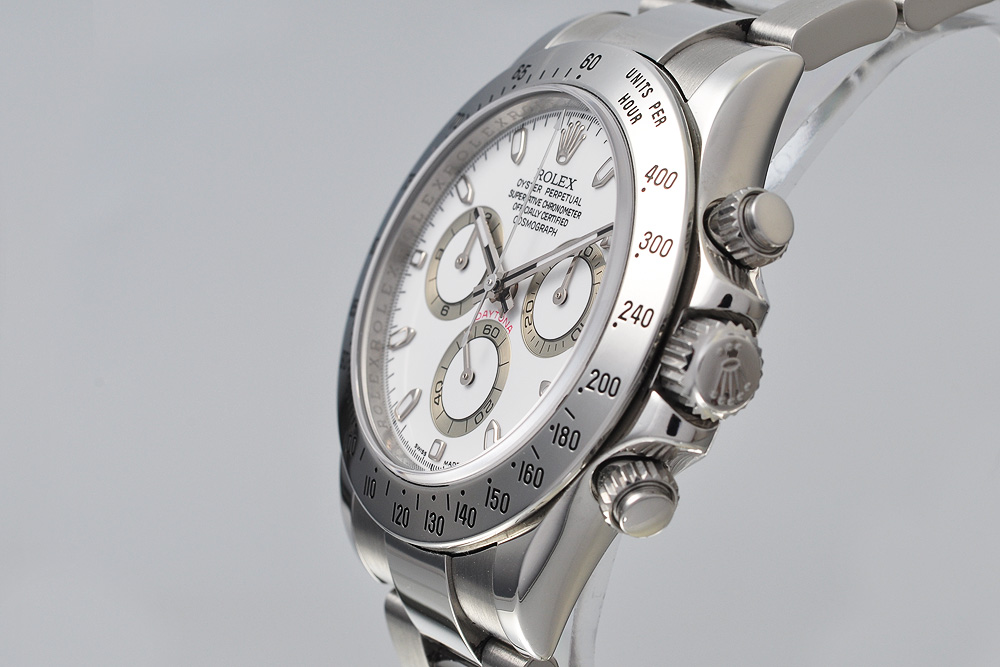 9510115070012-04 ROLEX Daytona 116520