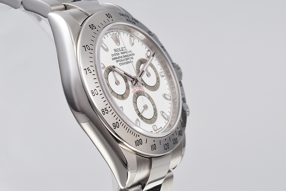 9510115070012-05 ROLEX Daytona 116520