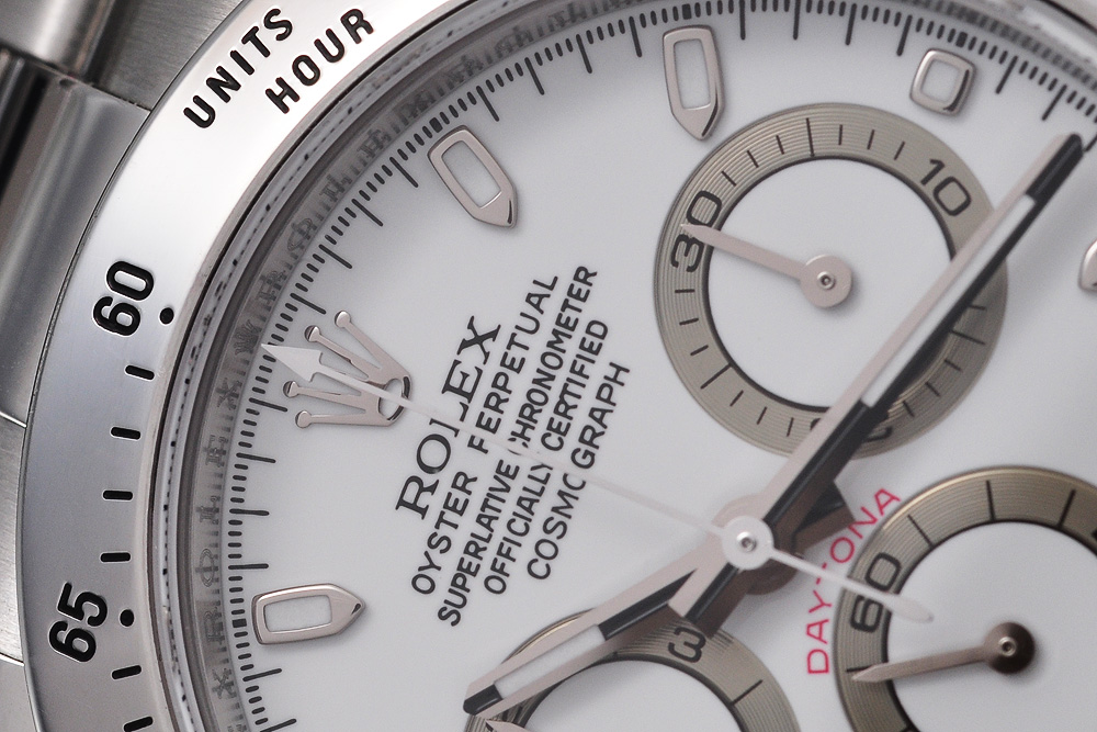 9510115070012-06 ROLEX Daytona 116520