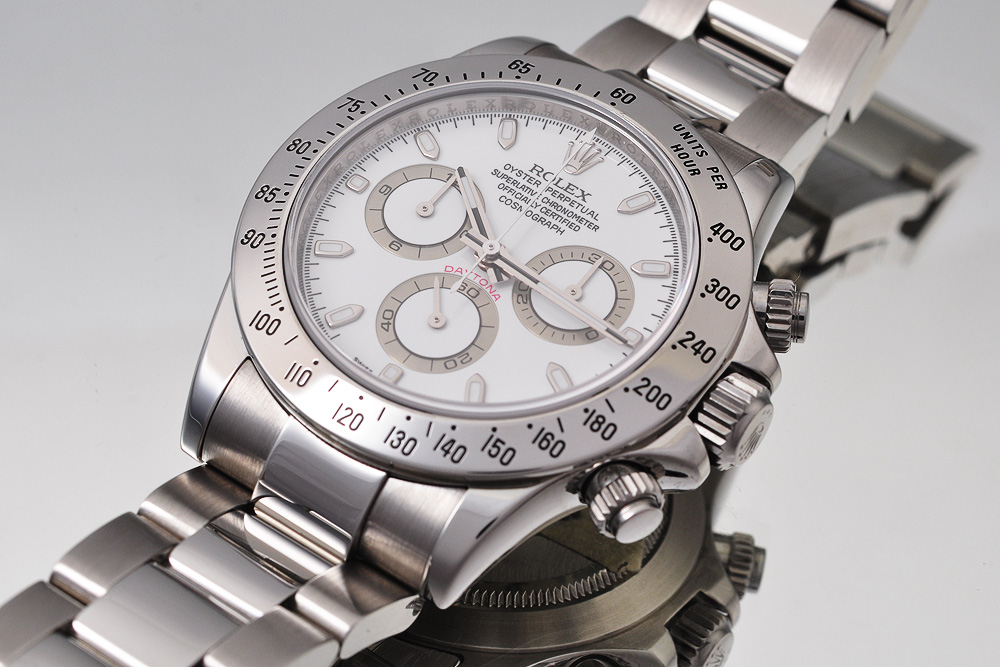 9510115070012-10 ROLEX Daytona 116520