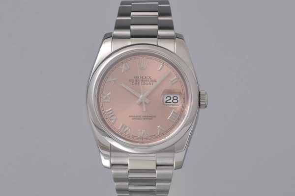 ROLEX Datejust 116200