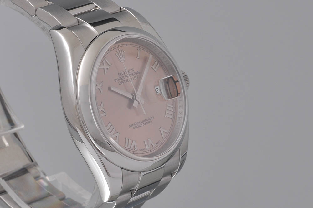 9510150100012-04 ROLEX Datejust 116200
