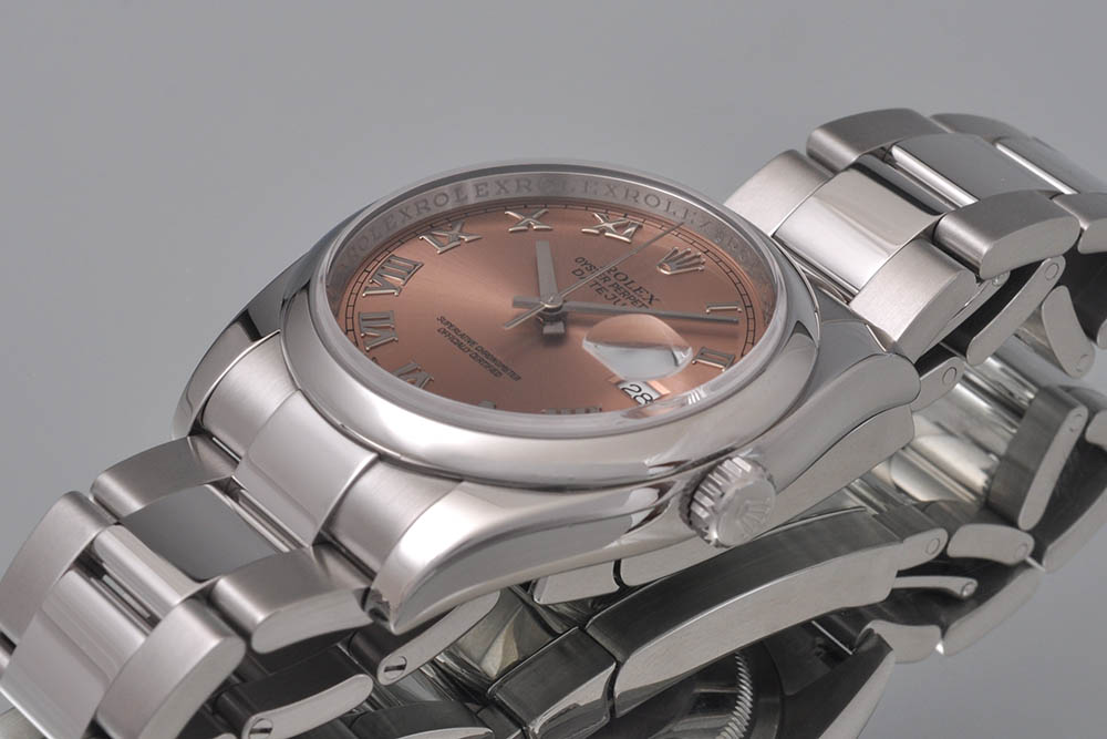 9510150100012-06 ROLEX Datejust 116200