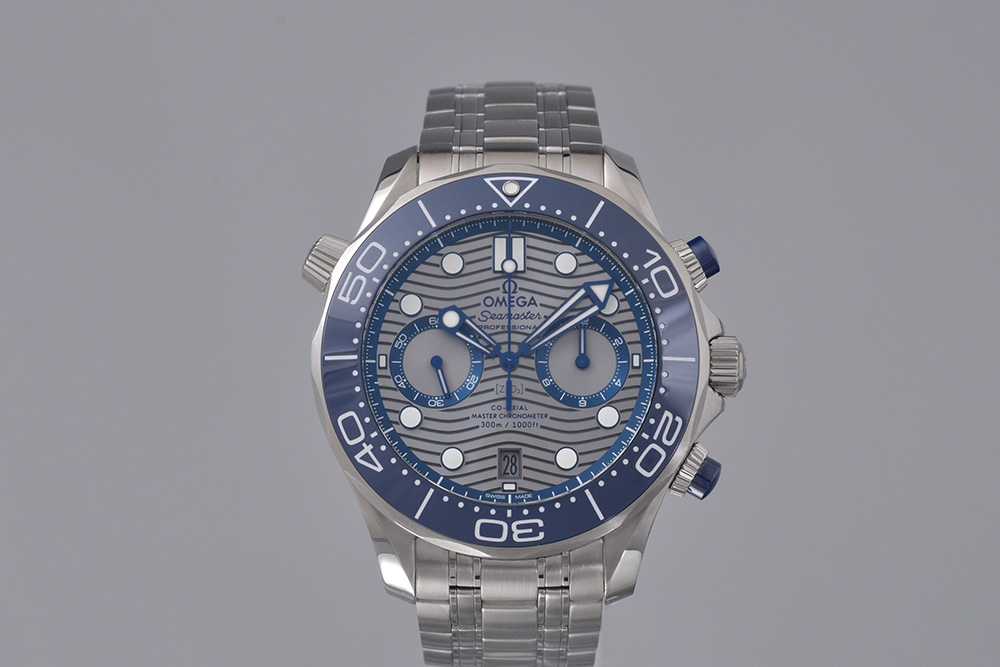 9510151120012-01 OMEGA Seamaster Diver 300 M