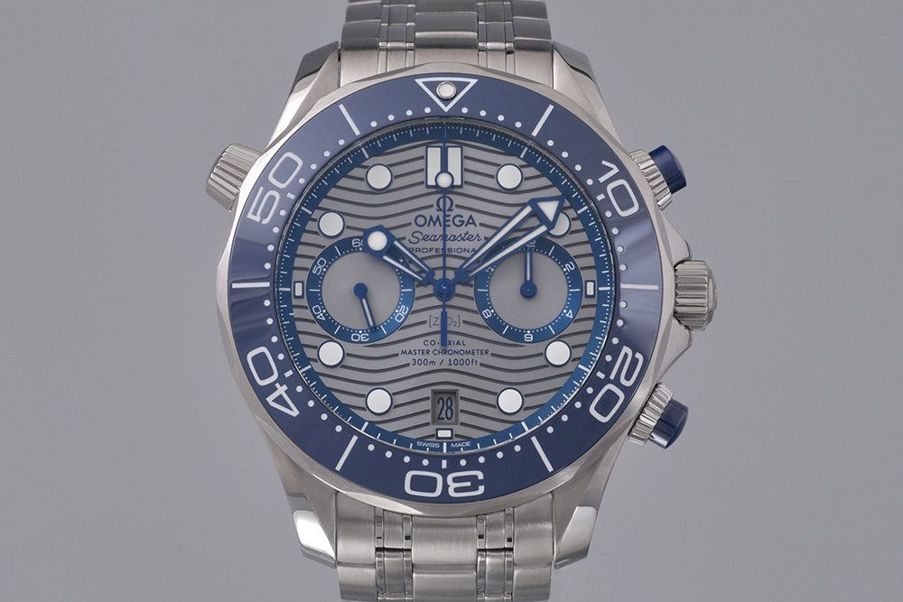 9510151120012-02 OMEGA Seamaster Diver 300 M