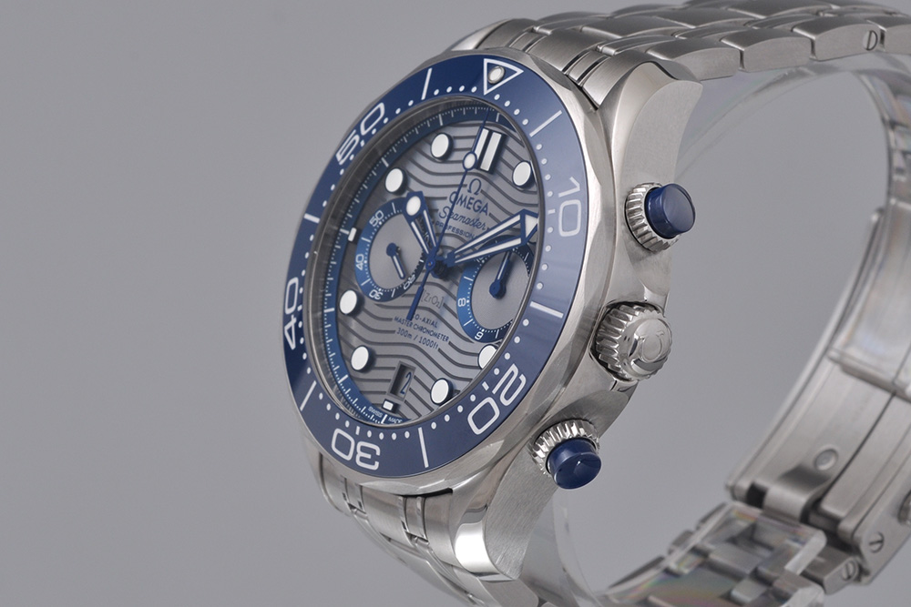 9510151120012-03 OMEGA Seamaster Diver 300 M