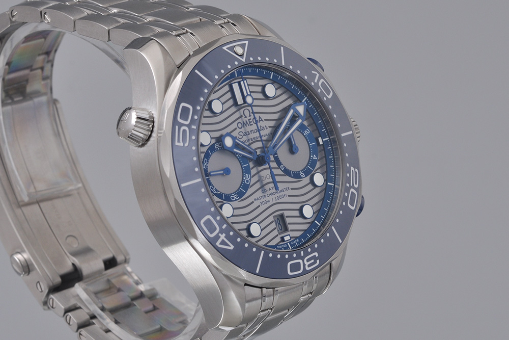9510151120012-04 OMEGA Seamaster Diver 300 M