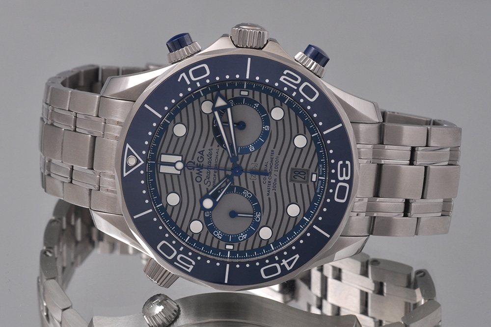 9510151120012-05 OMEGA Seamaster Diver 300 M