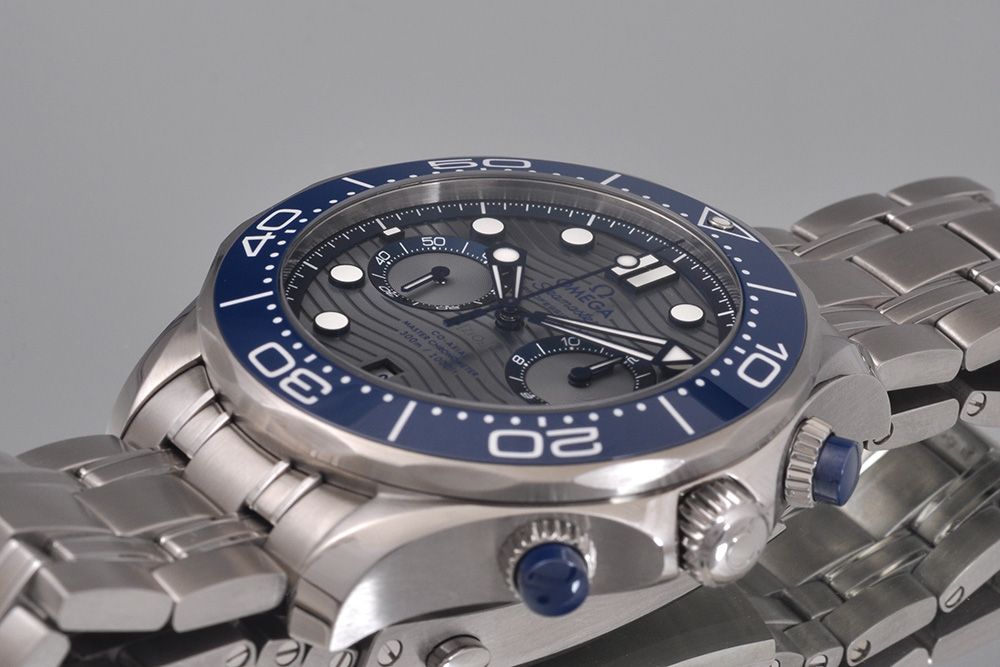 9510151120012-06 OMEGA Seamaster Diver 300 M
