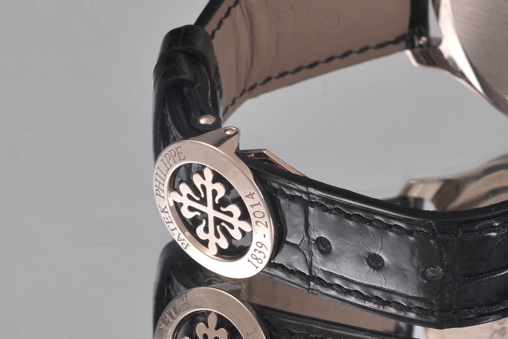 9510157010012-10 Patek Philippe Weltzeituhr 5575G-001
