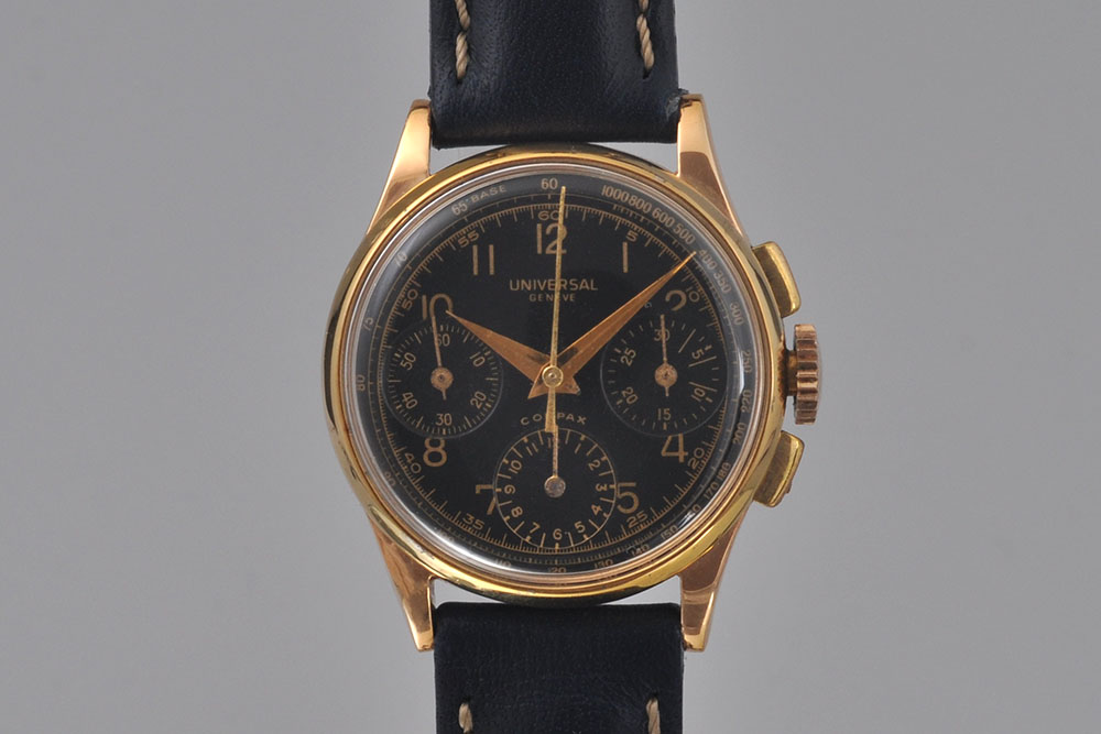 9510164010012-02 Universal Geneve Compax 7038
