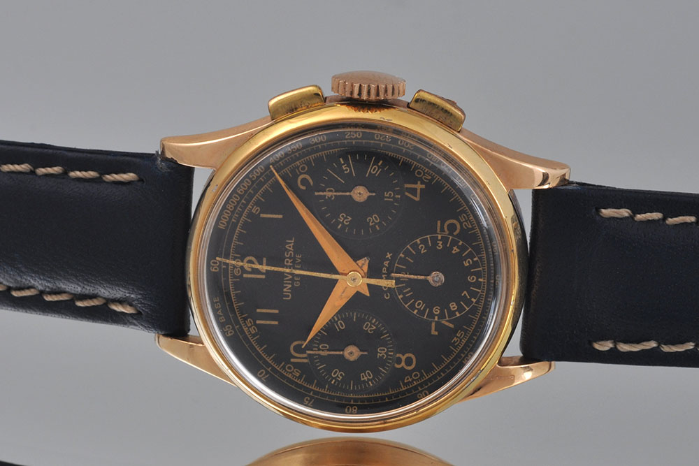 9510164010012-05 Universal Geneve Compax 7038