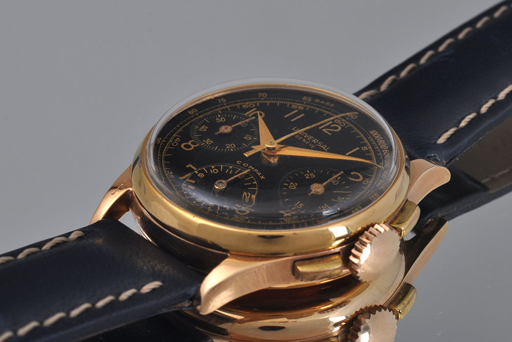9510164010012-06 Universal Geneve Compax 7038